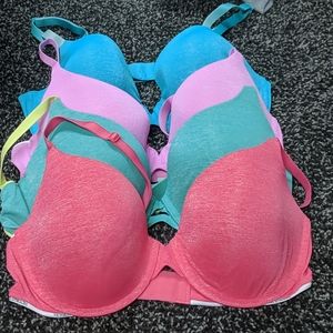 Victoria secret bras